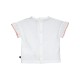 TSHIRT SHORT ORELINE Sucre Orge