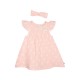 ROBE BANDEAU ODELIE Sucre Orge