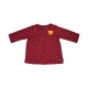 TUNIC PANTALON CHAUSSETTES INGRID Sucre Orge