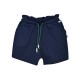 SHORT LAONIE MAILLE FANTAISIE ENFANT Sucre Orge