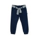 PANTALON MYRIAM Sucre Orge