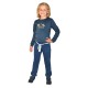 PANTALON MYRIAM Sucre Orge