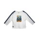 TSHIRT MELCHIOR Sucre Orge