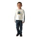 TSHIRT MELCHIOR Sucre Orge