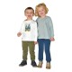 TSHIRT MELCHIOR Sucre Orge