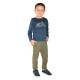 TSHIRT MALIK Sucre Orge