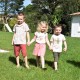 TSHIRT NOELINE Sucre Orge