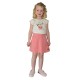 TSHIRT NOELINE Sucre Orge