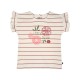 TSHIRT NIKKI Sucre Orge