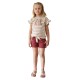 TSHIRT NIKKI Sucre Orge