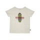 TSHIRT NARCISSIO Sucre Orge