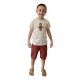 SHORT NESTORIUS Sucre Orge