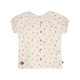 CHEMISE NICOLINA Sucre Orge