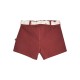 SHORT NOUR Sucre Orge
