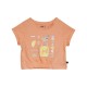 TSHIRT NORBERTE Sucre Orge