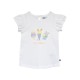 TSHIRT NORINA Sucre Orge