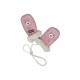 MOUFLES Sucre Orge