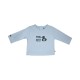 TSHIRT PANTALON BAVOIR MIO Sucre Orge