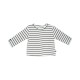 TSHIRT SALOPETTE MEDRICH Sucre Orge