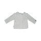 TSHIRT SALOPETTE MEDRICH Sucre Orge