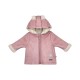 BLOUSON MALOE Sucre Orge
