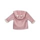 BLOUSON MALOE Sucre Orge