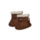 CHAUSSONS Sucre Orge