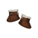 CHAUSSONS Sucre Orge