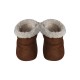 CHAUSSONS Sucre Orge