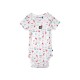 LOT DE 3 BODIES NORDINE Sucre Orge