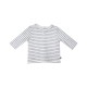 TEE SHIRT SALOPETTE FERNAND Sucre Orge