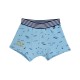 LOT DE 3 BOXERS HELIO Sucre Orge