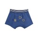 LOT DE 3 BOXERS HELIO Sucre Orge