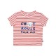 TEE SHIRT BERMUDA GEOFFREY Sucre Orge