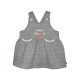 TSHIRT ROBE PAQUITA Sucre Orge