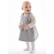 TSHIRT ROBE PAQUITA Sucre Orge