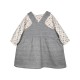 TSHIRT ROBE PAQUITA Sucre Orge