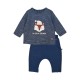 TSHIRT PANTALON PHARELL Sucre Orge