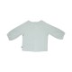 TSHIRT SALOPETTE MANON VELOURS COTELE LONG NAISSANCE Sucre Orge