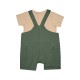 TSHIRT SALOPETTE LORENZO Sucre Orge