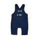 TSHIRT SALOPETTE MATTEO MAILLE NAISSANCE Sucre Orge