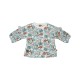 SWEAT PANTALON MAËLYS MOLLETON NAISSANCE Sucre Orge