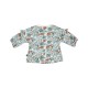 SWEAT PANTALON MAËLYS MOLLETON NAISSANCE Sucre Orge