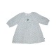 ROBE LEGGING MADISON MANCHES LONGUES NAISSANCE Sucre Orge