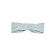 CHEMISIER ROBE BANDEAU MAE MOLLETON BEBE Sucre Orge