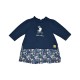 ROBE MELINDA Sucre Orge