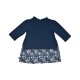 ROBE MELINDA Sucre Orge