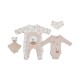 SET NAISSANCE MERVAN Sucre Orge