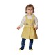 TSHIRT ROBE MARINA Sucre Orge