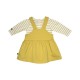 TSHIRT ROBE MARINA Sucre Orge